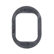 Beretta A300 Ultima 20ga. Drop Spacer, 50/65