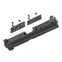 Springfield XD OSP Slide
