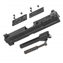 Springfield XD OSP Complete Slide Assembly