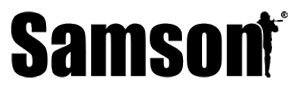 Shop All Samson Accessories