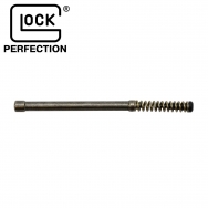 Glock Extractor Depressor Plunger & Spring Assembly 9mm, .380 Auto, .40 S&W (Gen3-5), 15&deg; Slides