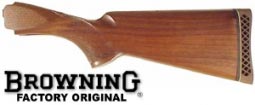 Citori Trap Stock Grade 1 12 Gauge (LT)