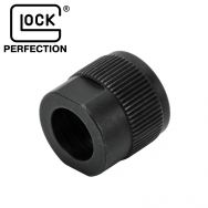 Glock Barrel Thread Protector 9mm (G17 Gen4, G19 Gen4), M13.5x1 LH