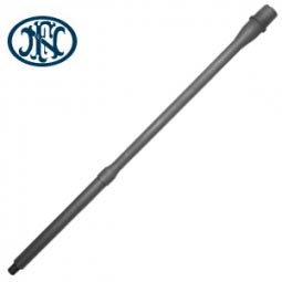 FNH AR-15 Barrel, 20" OAL, Rifle Length