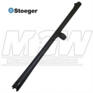 Stoeger M2000 18 1/2" Fixed Cylinder Matte Black 12ga Barrel