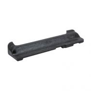 Weatherby Mark V Plastic Magazine Follower, Long, 240-7mm WM