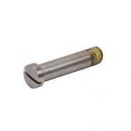 Marlin 1895 Tang Screw, Nickel