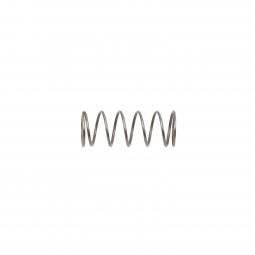 Weatherby Mark V Bolt Stop Spring