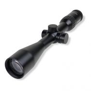Steiner Predator 4 Scope, 4-16x50mm E3 Reticle