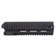 Bushmaster ACR Tri Rail Handguard (No Hardware), Black