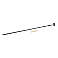CVA PalmSaver Replacement Ramrod, CVA 25" Barrel, .50cal