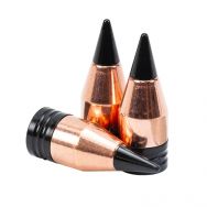 PowerBelt ELR (Extra Long Range) Muzzleloader Bullet, .50cal 270gr., Package of 15