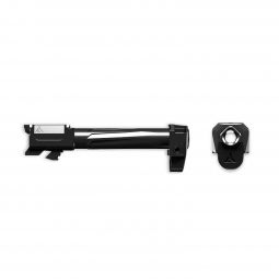 Radian Weapons Ramjet Barrel + Afterburner Micro Compensator Combo, Glock 19 Gen5