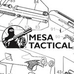 Mesa Tactical