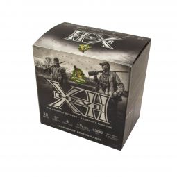 Hevi Shot Hevi-XII 12ga. 3" 1-1/8oz. #4 Shot Ammunition, 25 Round Box