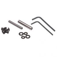 Mesa Tactical Remington 870 / 1100 / 1187 Anti-Walk Trigger Pin Replacement Kit, 20ga.