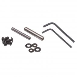 Mesa Tactical Remington 870 / 1100 / 1187 Anti-Walk Trigger Pin Replacement Kit, 20ga.