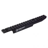 XS Sights Marlin 336 & 308MX Lever Scout Optic Mount, Round Barrel Models