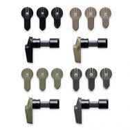 Radian Weapons AR-15 / AR-10 Talon 45/90 Ambidextrous Safety Selector 4-Lever Kit