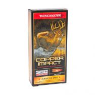 Winchester Copper Impact 350 Legend 150gr. Ammunition, 20 Round Box