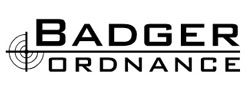 Shop All Badger Ordnance Products