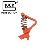 Glock Trigger Spring, NY 1 Slim (G42, G43, G43X & G48), Orange