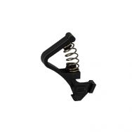 Glock Trigger Spring, NY 1 (Gen5, Includes Crossovers, Excludes Slimline), Black