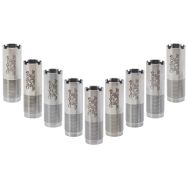 Carlson's Flush Mount Choke Tube, Browning/Winchester 20ga. Invector Plus