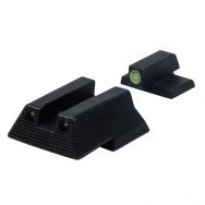 Heckler and Koch VP9, VP40, P30, HK45 Night Sight Set