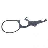 Wild West Guns Marlin 336/1895 Straight Stock Large Loop Lever, Blued