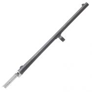 Benelli 18.5" M2 Tactical 12ga Barrel Rifle Sights, Fixed Cylinder