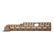 Sig Sauer MCX Spear LT Handguard, 13" Coyote Tan