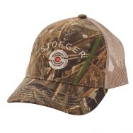 Stoeger Logo Hat, Max-7