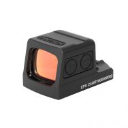 Holosun EPS CARRY Enclosed Red Dot Sight, 2 MOA Dot