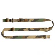 Edgar Sherman Design ESD Sling, M81 (Woodland)