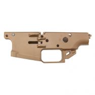 FNH SCAR 16S Trigger Module, Frame Flat Dark Earth