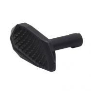 GoGun USA FN 509 Gas Pedal CG Take Down Lever, Black
