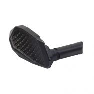 GoGun USA Springfield Hellcat & Hellcat Pro Gas Pedal Take Down Lever, Black