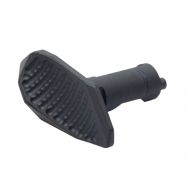 GoGun USA Springfield XDm & XD Mod.2 Gas Pedal CG Take Down Lever, Black