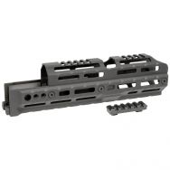 Midwest Industries AK Alpha Series M-LOK Handguard, 10.0"