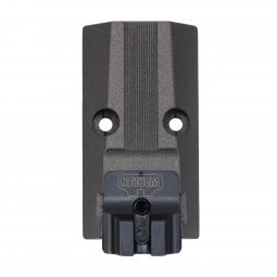 Canik Warren Rear Sight With Optic Lid Cap, Elite Combat, SFX