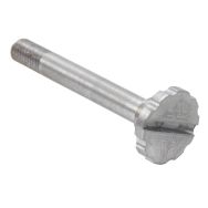 Ranger Point Precision Marlin Lever Action Buttstock Quick Takedown Screw, Stainless