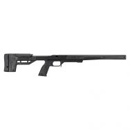 Oryx Rifle Chassis for Savage 110 Long Action, BLK/BLK