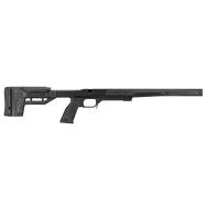 Oryx Rifle Chassis, Howa Mini Action, BLK/BLK