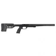 Oryx Rifle Chassis, Howa Short Action, BLK/BLK