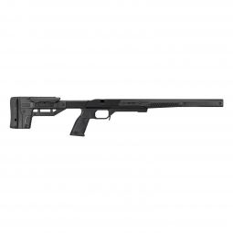 Oryx Rifle Chassis for Ruger 10/22, BLK/BLK
