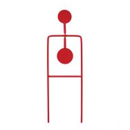 Stoeger Spinning Metal Airgun Target, Single