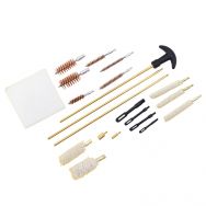 Allen Handgun, Rifle, and Shotgun Cleaning Kit