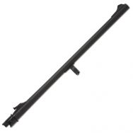 Benelli SuperNova / Nova 24" Rifled Slug 12ga Barrel Matte