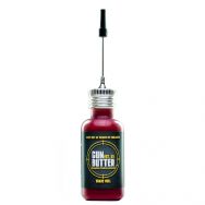 Gun Butter 2/3 fl oz. Standard Bottle Needle Oiler